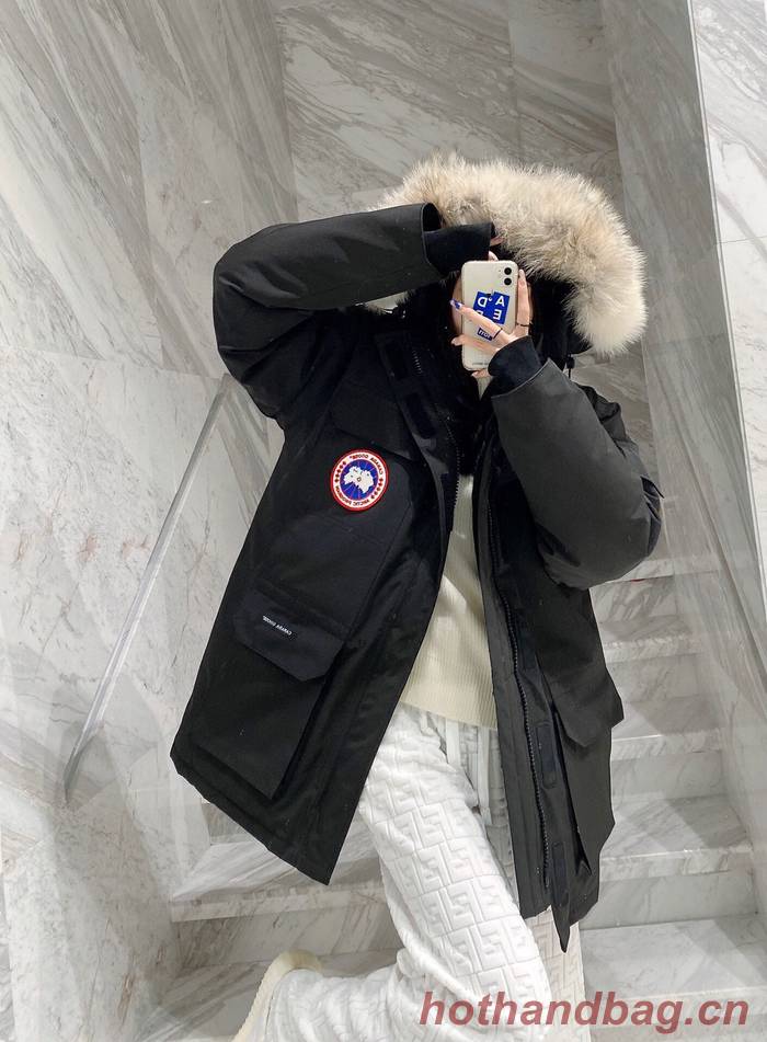 Canada Goose Top Quality Down Jacket CGY00020 Canada Goose Top Quality Down Jacket CGY00020